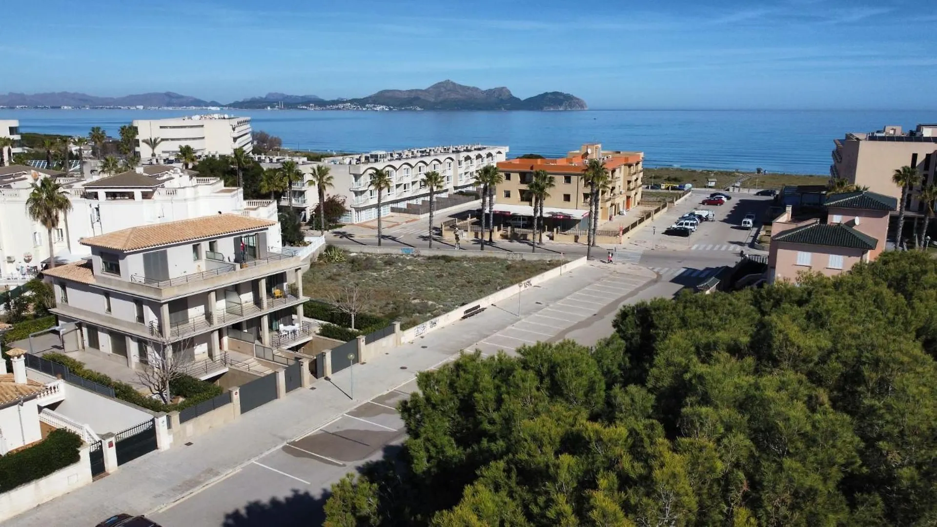 Vila Antonia Can Picafort