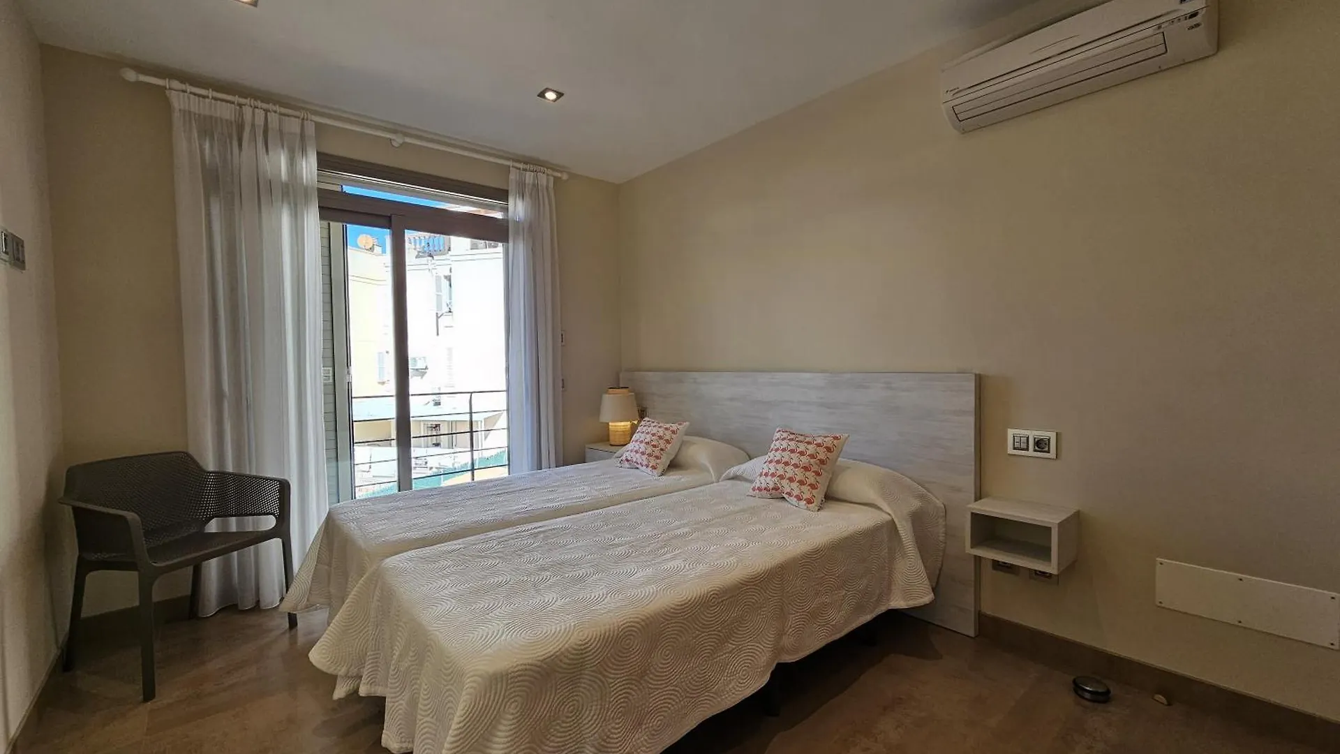 Vila Antonia Can Picafort  0*, Can Picafort (Mallorca) Španělsko