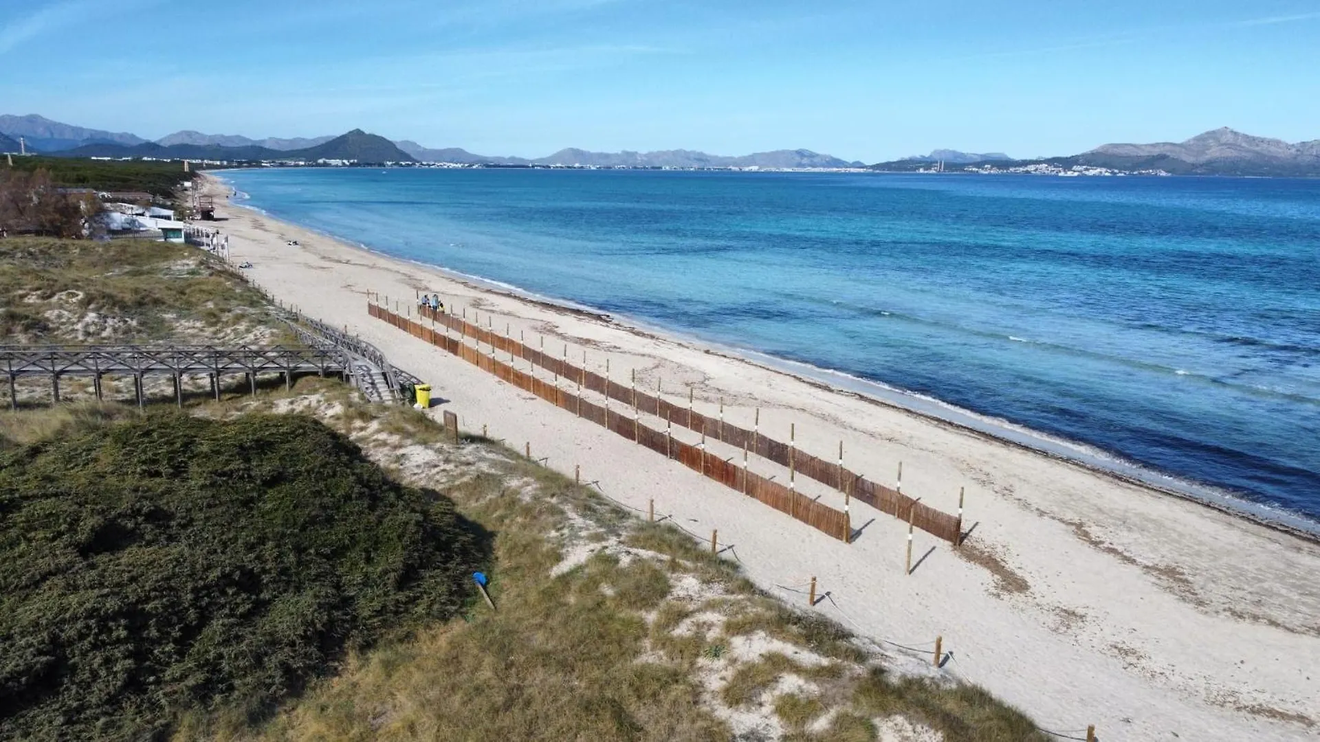 Vila Antonia Can Picafort  0*, Can Picafort (Mallorca)