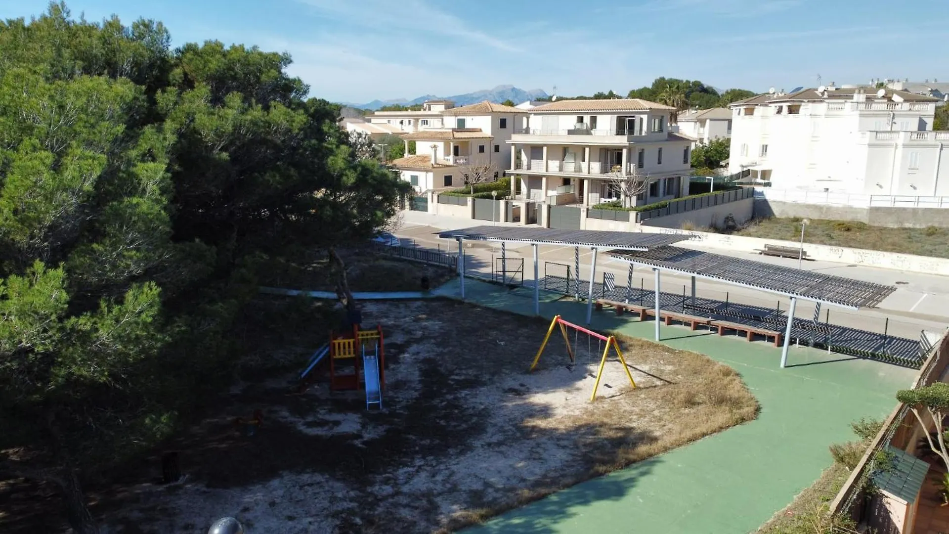 Vila Antonia Can Picafort