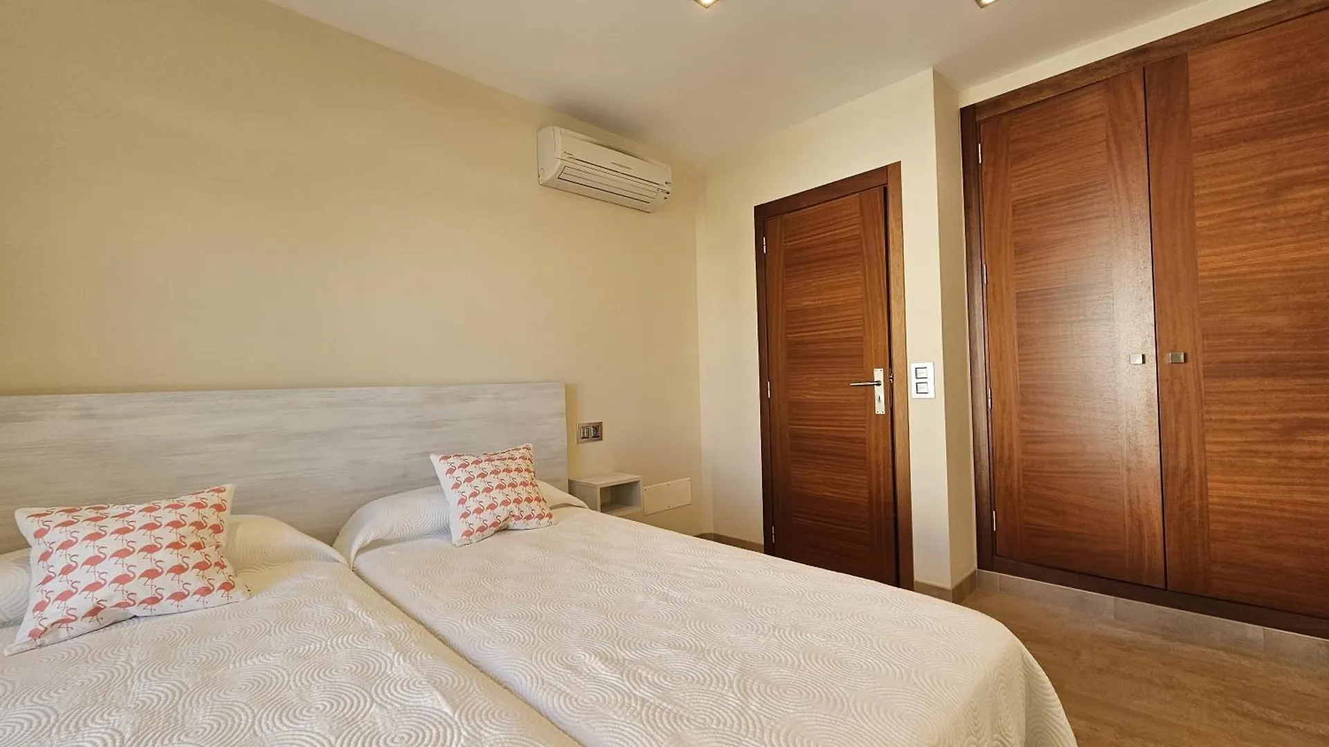 Vila Antonia Can Picafort  0*, Can Picafort (Mallorca)