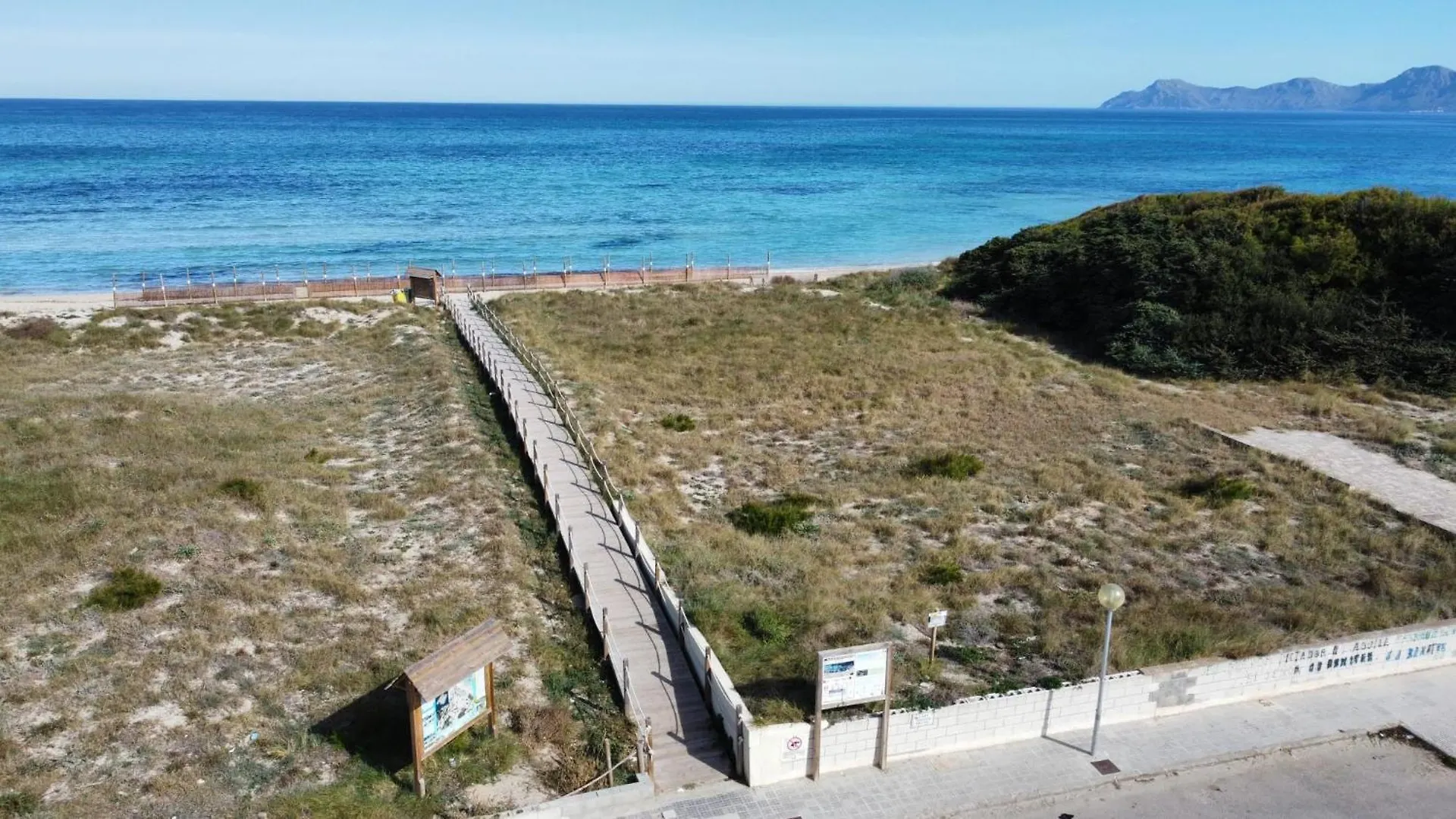Vila Antonia Can Picafort  0*, Can Picafort (Mallorca) Španělsko